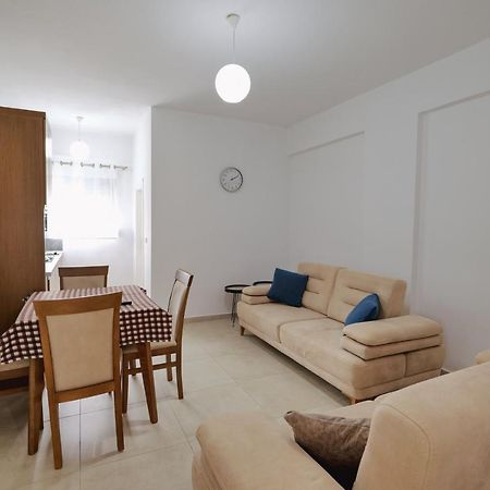 Violeta Apartments Ksamil Dış mekan fotoğraf