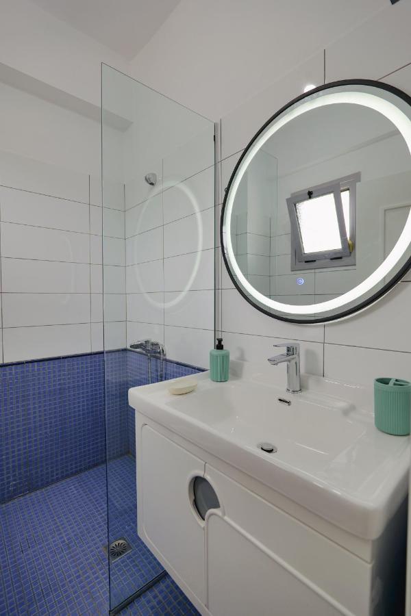 Violeta Apartments Ksamil Dış mekan fotoğraf