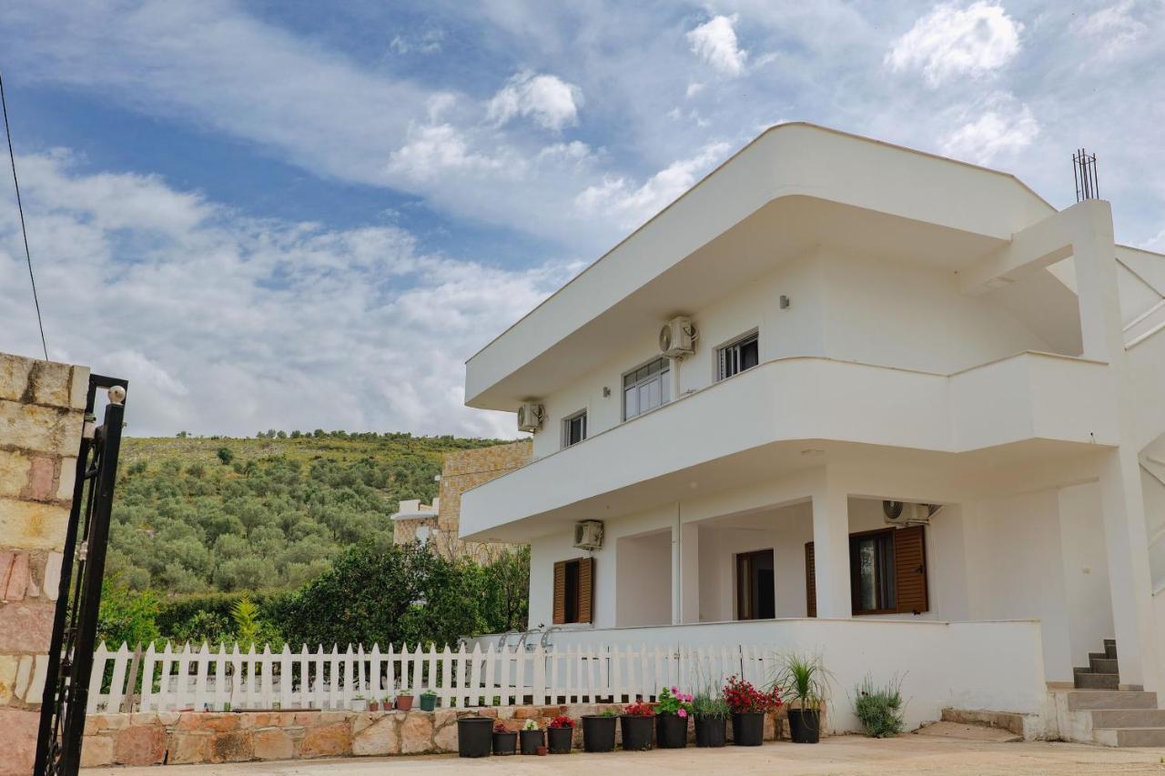 Violeta Apartments Ksamil Dış mekan fotoğraf