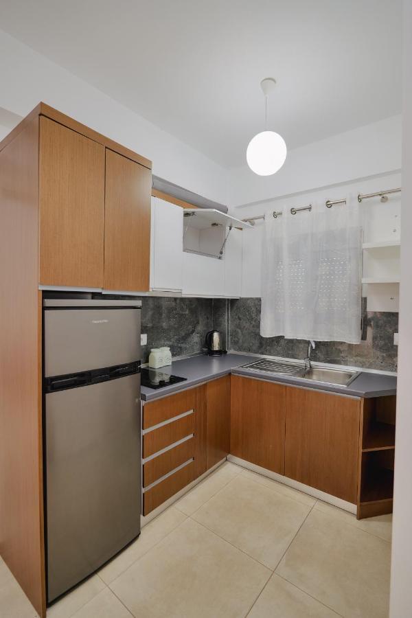 Violeta Apartments Ksamil Dış mekan fotoğraf
