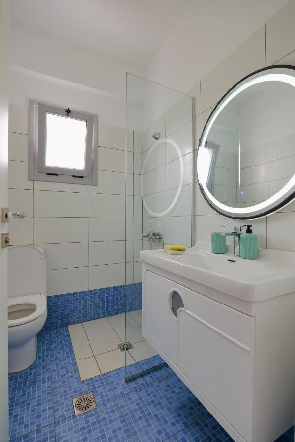 Violeta Apartments Ksamil Dış mekan fotoğraf